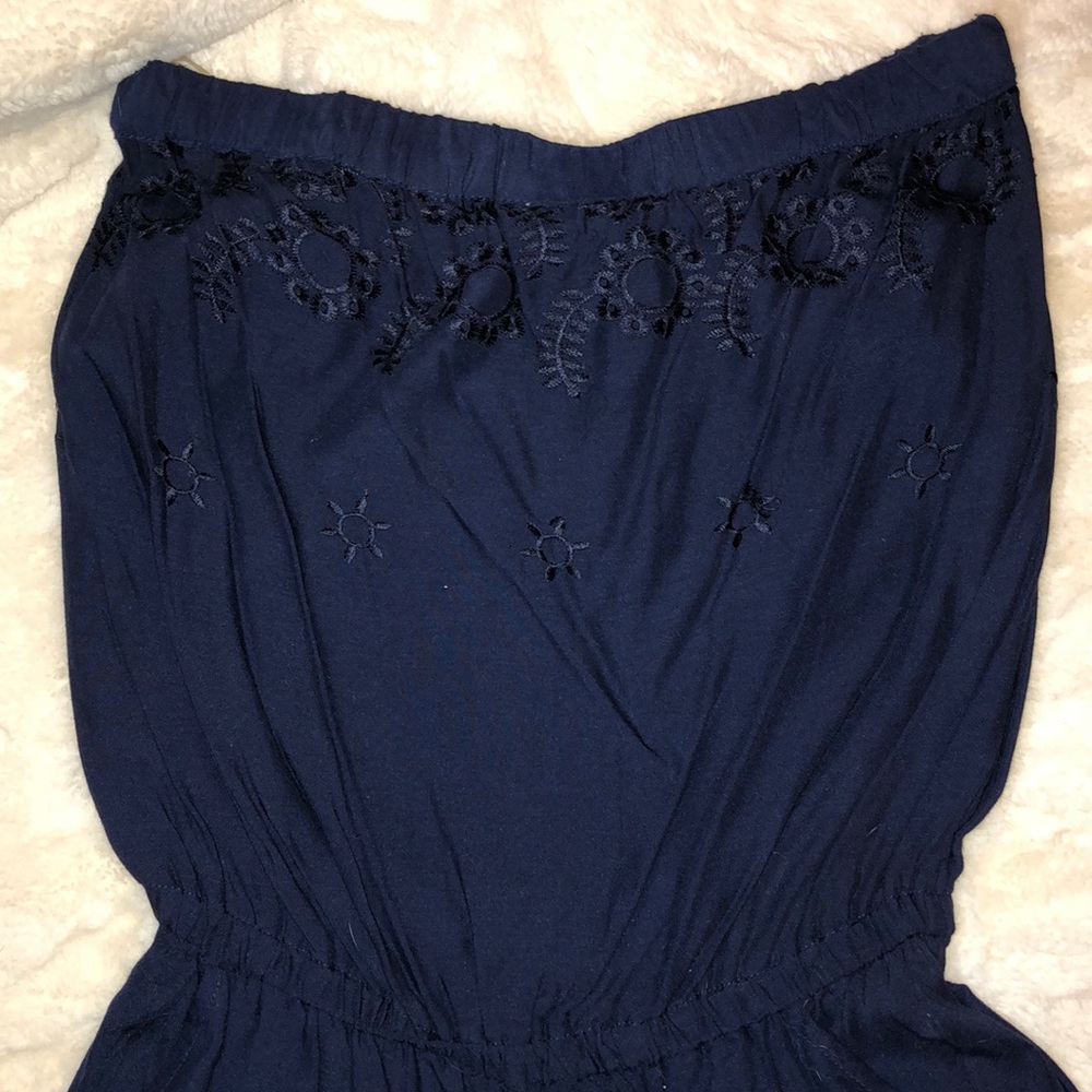 Romper - Picture 2 of 4